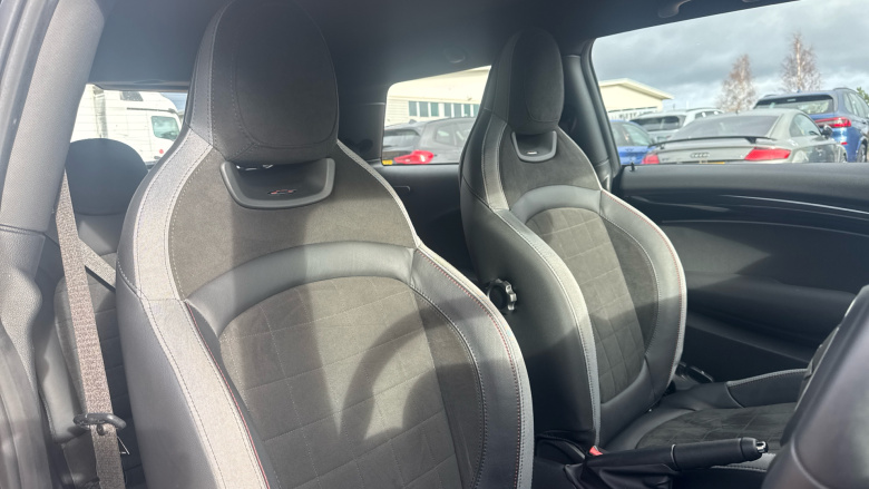 MINI Hatchback 1.5 Cooper Sport 3dr Petrol Hatchback